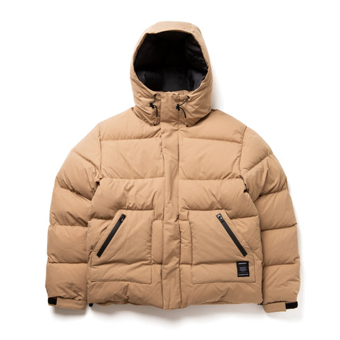 430 fourthirty/CW INSULATED JACKET/430フォーサーティー/CW インサレートジャケット